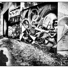 Graffiti-Street