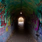 Graffiti Tunnel