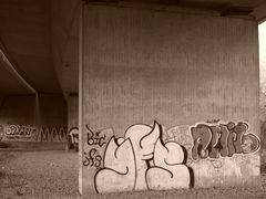 Graffiti V