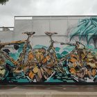 Graffiti Vélos