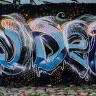 Graffiti - wahre Künstler II
