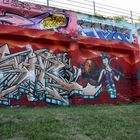 Graffiti-Wand2