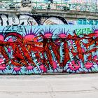 Graffiti Wien