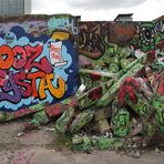 Graffities am Osthafen (04)