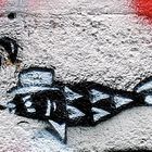 Graffitifisch