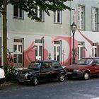 Graffitihaus,