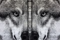 Graffitikunst in Bilk ...