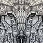 Graffitikunst in Bilk ...