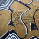 Graffitinschrift (4)