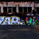Graffitiroad