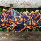 Graffiti´s in Mannheim