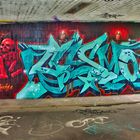 Graffiti´s in Mannheim