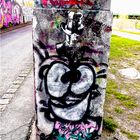 Graffitistein