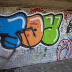 Graffito 