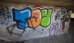 Graffito 