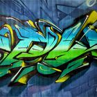 Graffito .... Hall of Fame Viersen