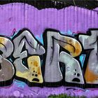 Graffito .... Hall of Famme Viersen