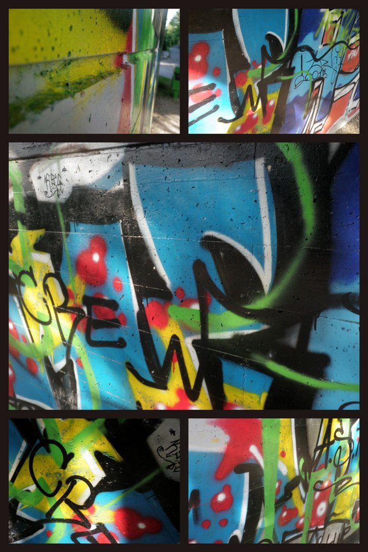 GraFfiTti