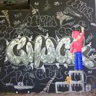 Graffitti12