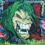 Graffitty - Gorilla