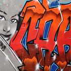 graffitty's urbain art !