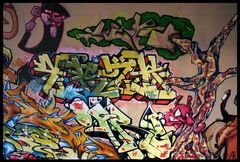 graffity 4