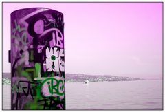 Graffity am See