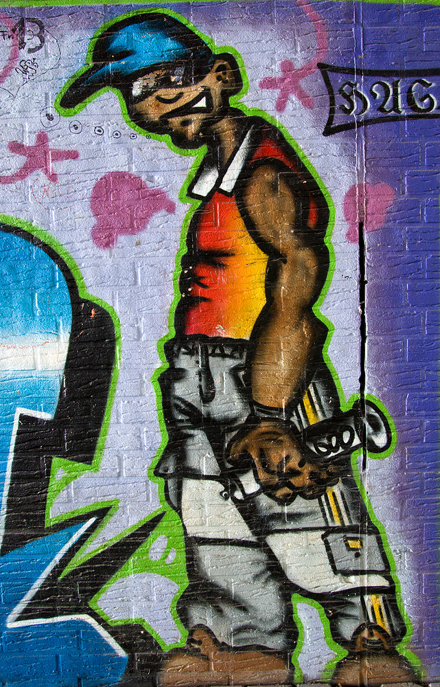 Graffity