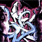 Graffity-Spielerei