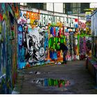 Graffity street - Gent