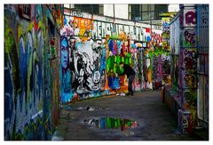 Graffity street - Gent