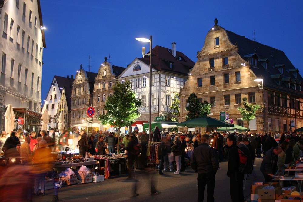 Grafflmarkt