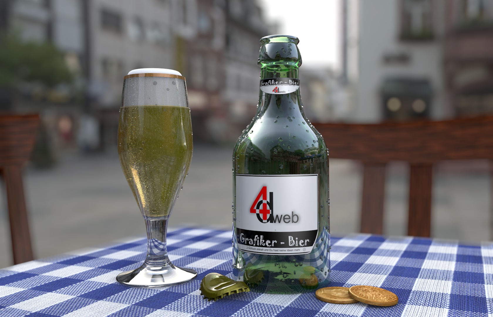 Grafikerbier