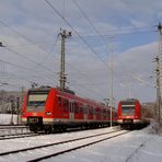 Grafing Bahnhof