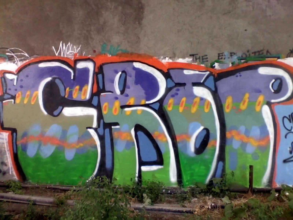 grafiti