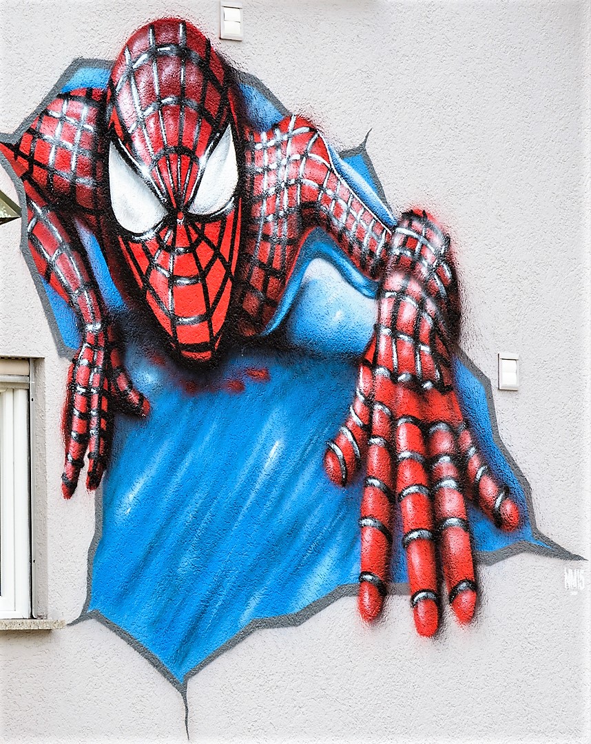 Grafiti