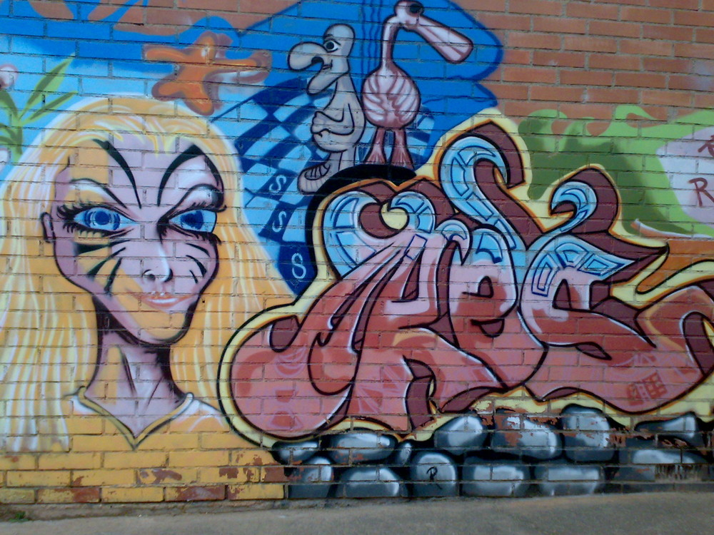 Grafiti