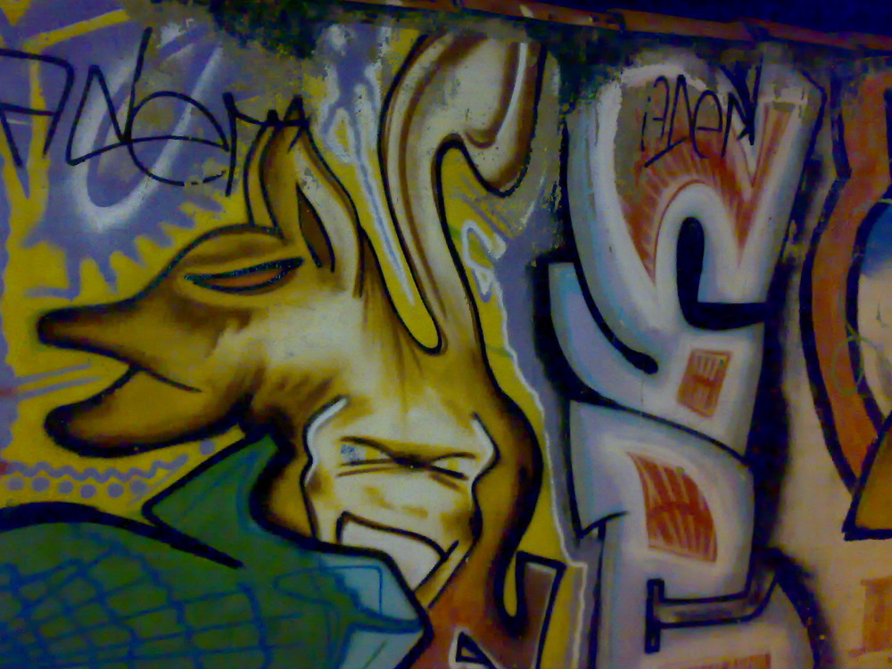 Grafiti