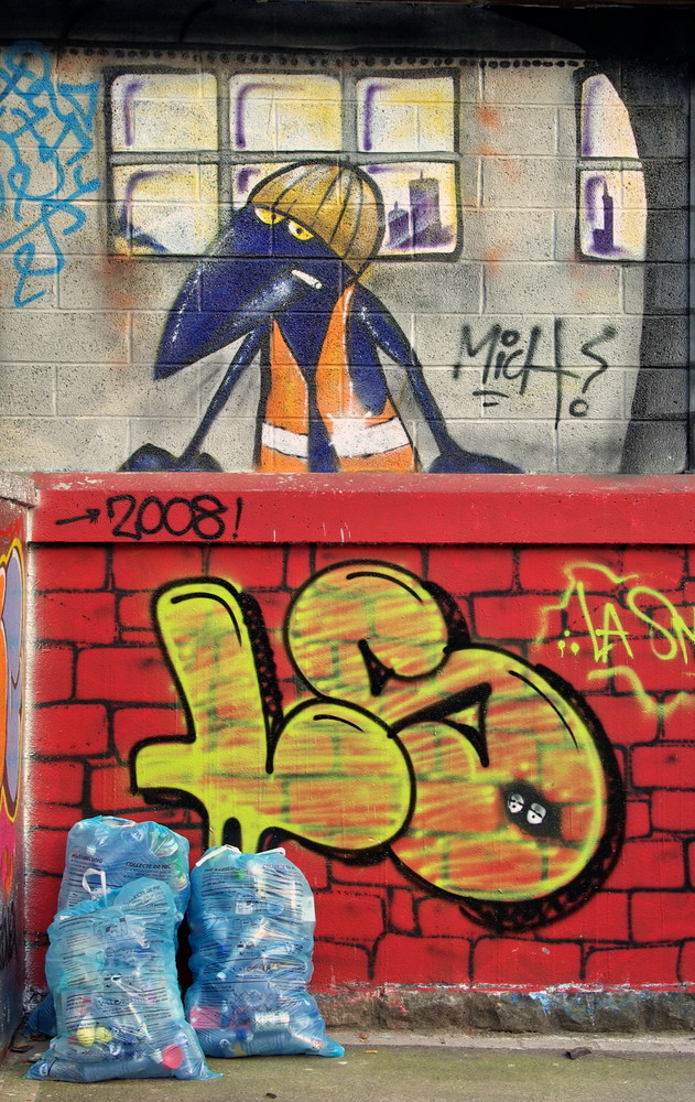 Grafiti II