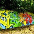 Grafiti in Kassel
