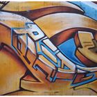 Grafiti, Stadelhofen III