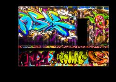 Grafitti 2