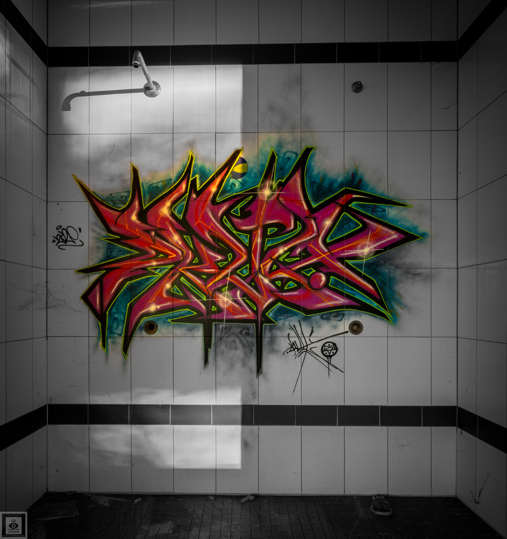 Grafitti