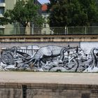 Grafitti in Wien 01