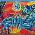 grafitti münster