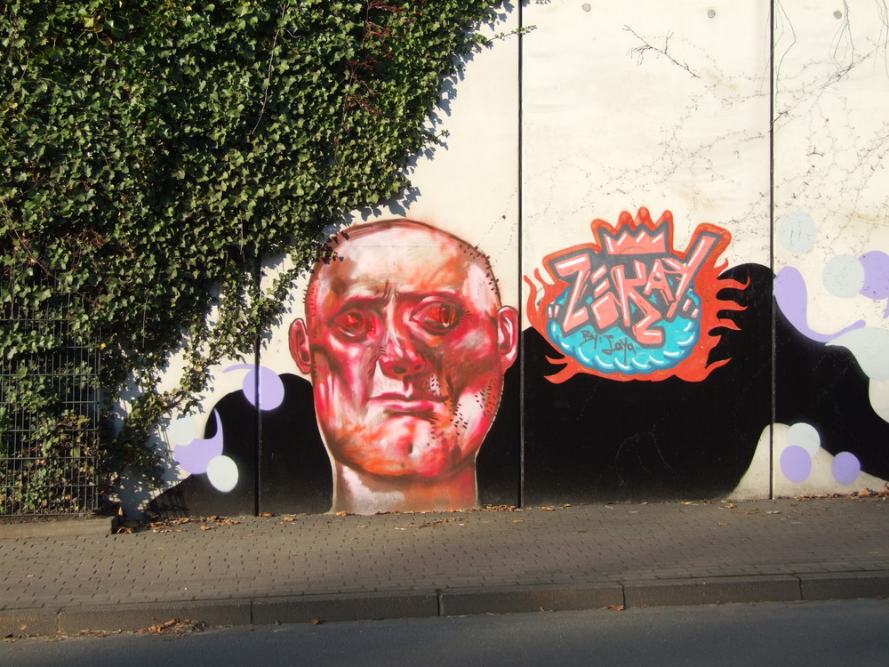 Grafitti Nr9