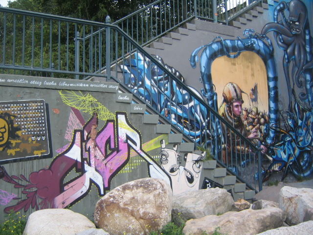 grafittirausch!!!!!!!