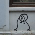 Grafitty Aktionman 4 (Kistnerstr.)