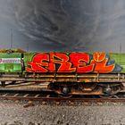 Grafity-Zug