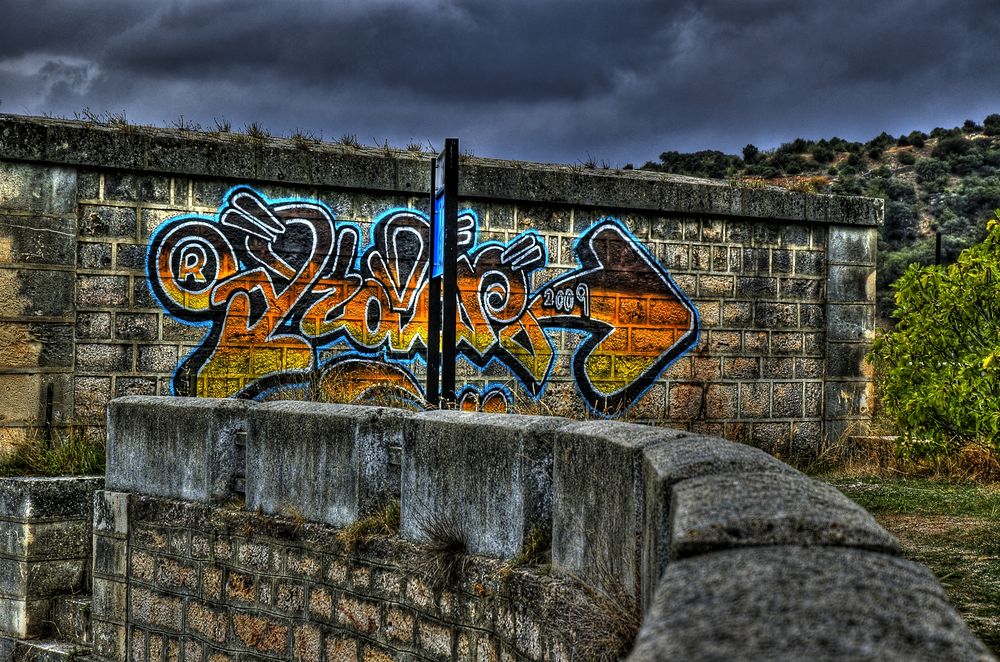 GRAFITYS 1